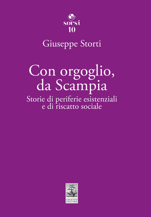 Con orgoglio, da Scampia - Librerie.coop