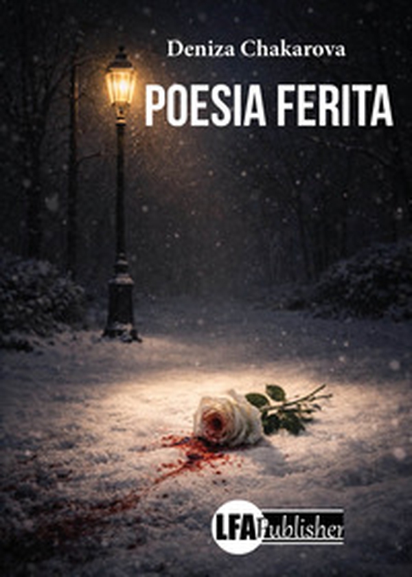 Poesia ferita - Librerie.coop