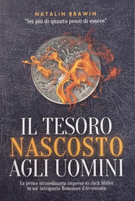 Il tesoro nascosto agli uomini - Librerie.coop Il tesoro nascosto agli uomini - Librerie.coop