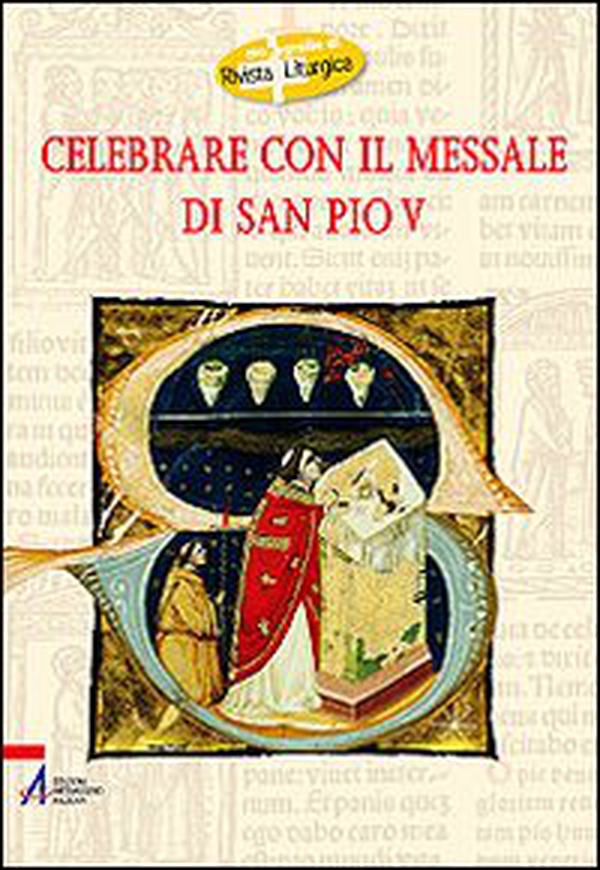Rivista liturgica - Vol. 1 - Librerie.coop Rivista liturgica - Vol. 1 - Librerie.coop