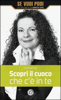 Scopri il cuoco che c'è in te - Librerie.coop Scopri il cuoco che c'è in te - Librerie.coop