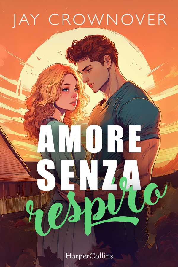 Amore senza respiro - Librerie.coop