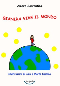 Gianira vive il mondo - Librerie.coop