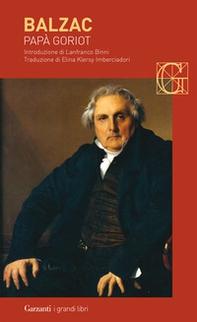 Papà Goriot - Librerie.coop Papà Goriot - Librerie.coop