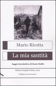 La mia santità - Librerie.coop La mia santità - Librerie.coop