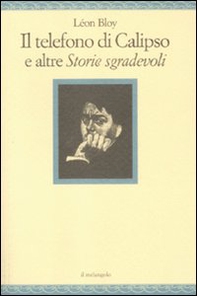 Il telefono di Calipso e altre «Storie sgradevoli» - Librerie.coop Il telefono di Calipso e altre «Storie sgradevoli» - Librerie.coop