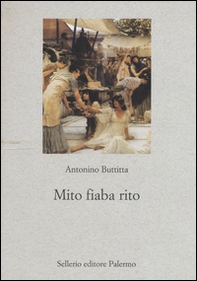 Mito, fiaba, rito - Librerie.coop