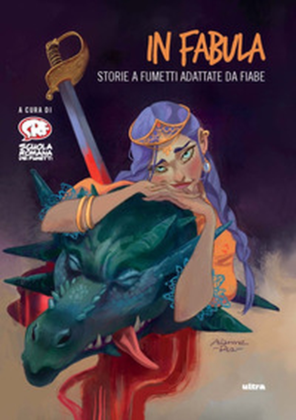 In fabula. Storie a fumetti adattate da fiabe - Librerie.coop In fabula. Storie a fumetti adattate da fiabe - Librerie.coop