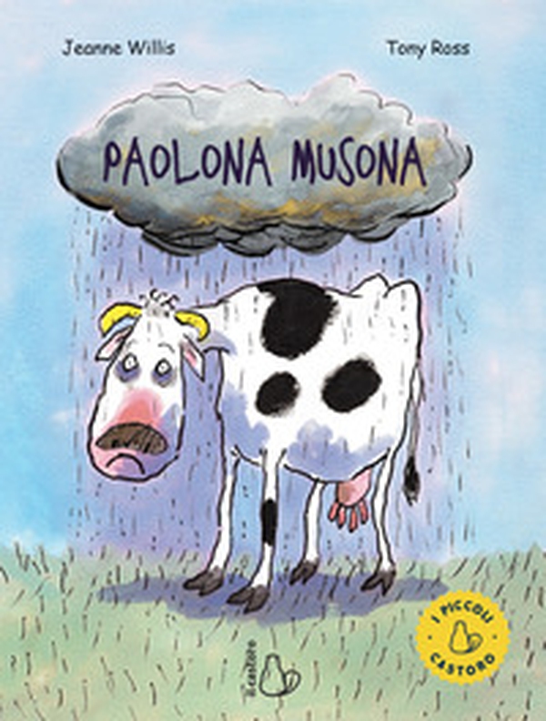 Paolona musona - Librerie.coop Paolona musona - Librerie.coop