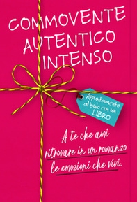 Appuntamento al buio con un libro - Librerie.coop
