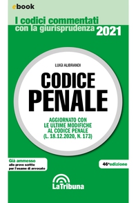 Codice penale commentato - Librerie.coop Codice penale commentato - Librerie.coop
