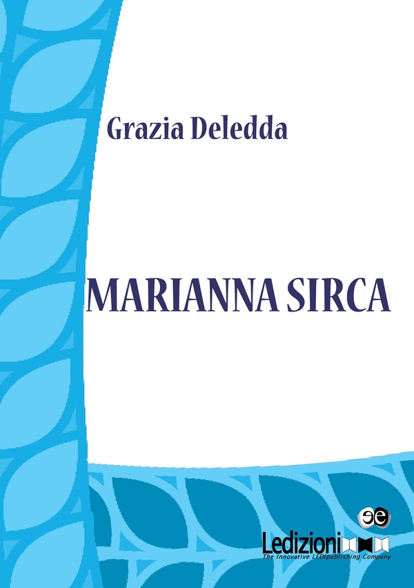 Marianna Sirca - Librerie.coop Marianna Sirca - Librerie.coop