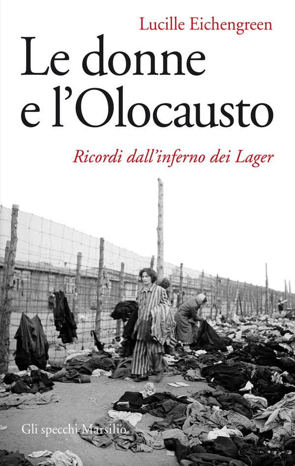 Le donne e l'Olocausto - Librerie.coop Le donne e l'Olocausto - Librerie.coop