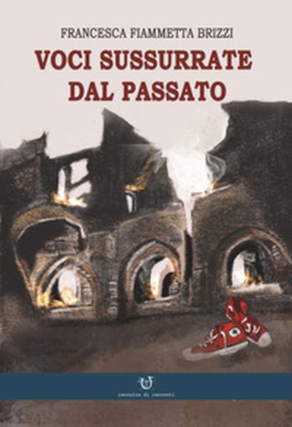 Voci sussurrate dal passato - Librerie.coop Voci sussurrate dal passato - Librerie.coop