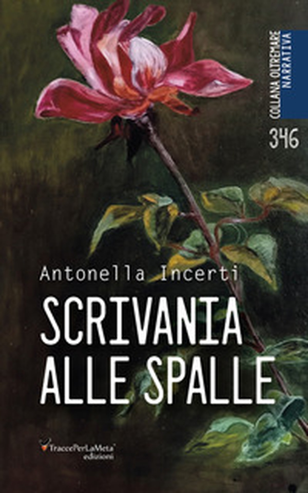 Scrivania alle spalle - Librerie.coop Scrivania alle spalle - Librerie.coop