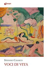 Voci di vita - Librerie.coop
