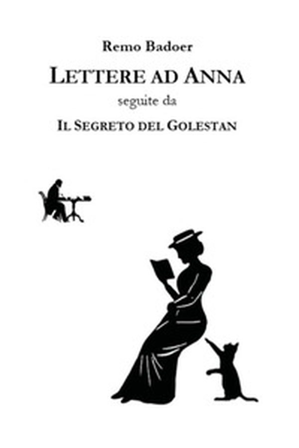 Lettere ad Anna - Librerie.coop