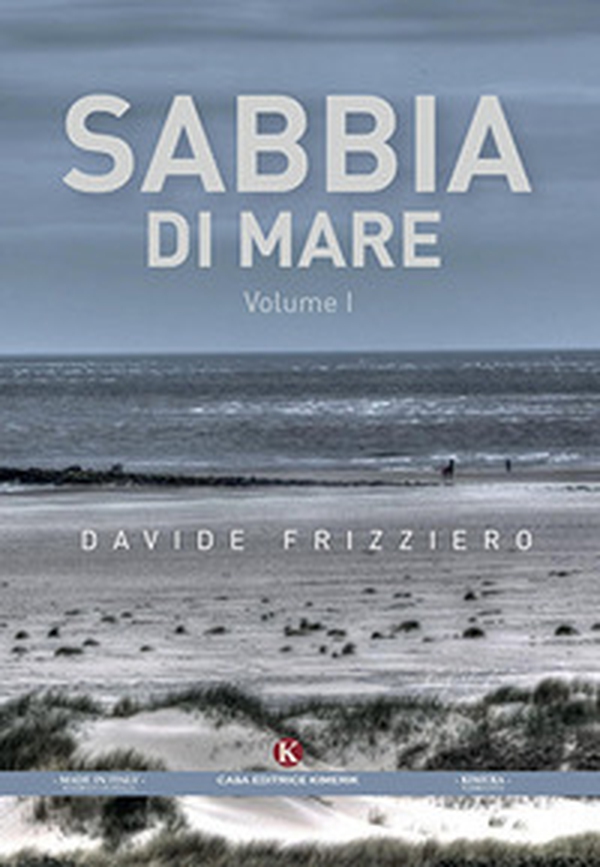 Sabbia di mare - Librerie.coop Sabbia di mare - Librerie.coop