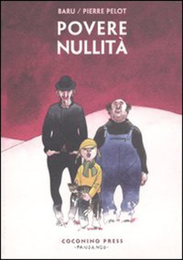 Povere nullità - Librerie.coop Povere nullità - Librerie.coop