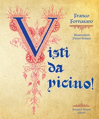 Visti da vicino! - Librerie.coop