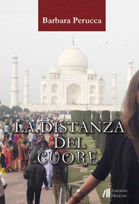 La distanza del cuore - Librerie.coop