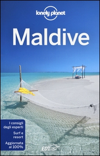 Maldive - Librerie.coop Maldive - Librerie.coop