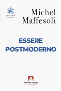 Esser postmoderno - Librerie.coop