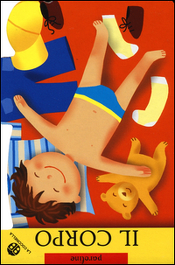 Il corpo - Librerie.coop Il corpo - Librerie.coop