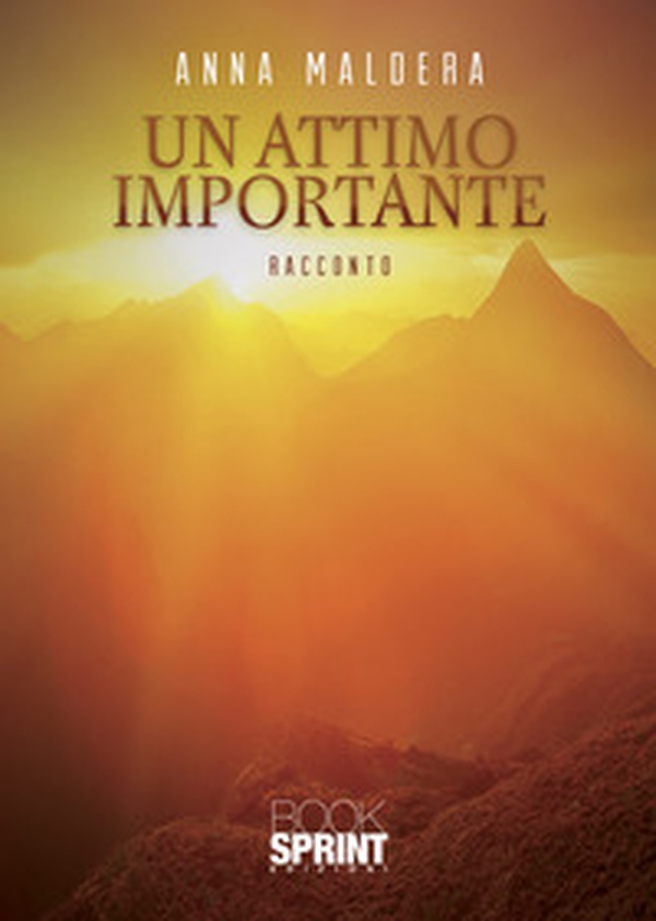 Un attimo importante - Librerie.coop Un attimo importante - Librerie.coop