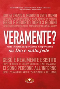 Veramente? Tutte le domande pertinenti e impertinenti su Dio e sulla fede - Librerie.coop Veramente? Tutte le domande pertinenti e impertinenti su Dio e sulla fede - Librerie.coop