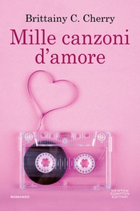 Mille canzoni d'amore - Librerie.coop