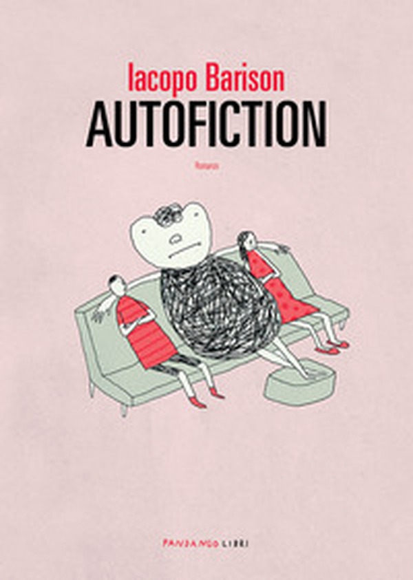 Autofiction - Librerie.coop Autofiction - Librerie.coop