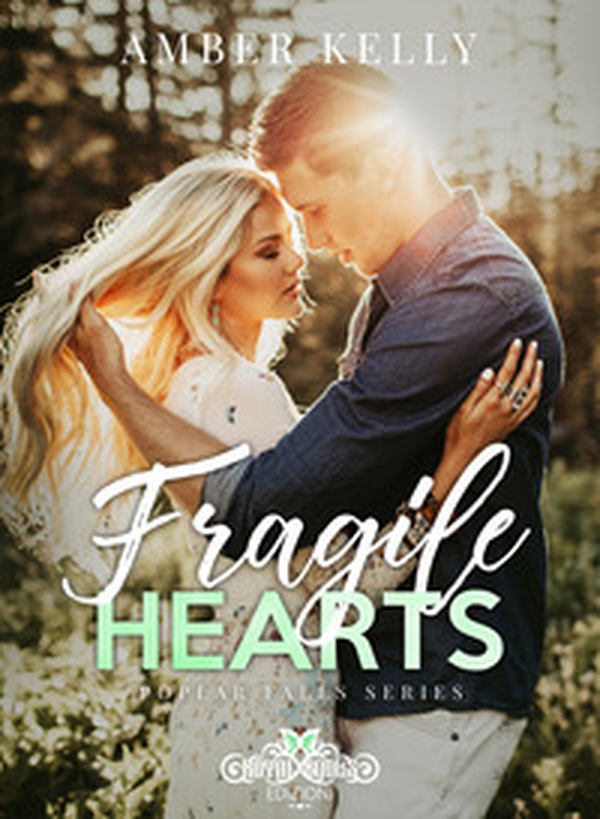 Fragile hearts - Librerie.coop Fragile hearts - Librerie.coop
