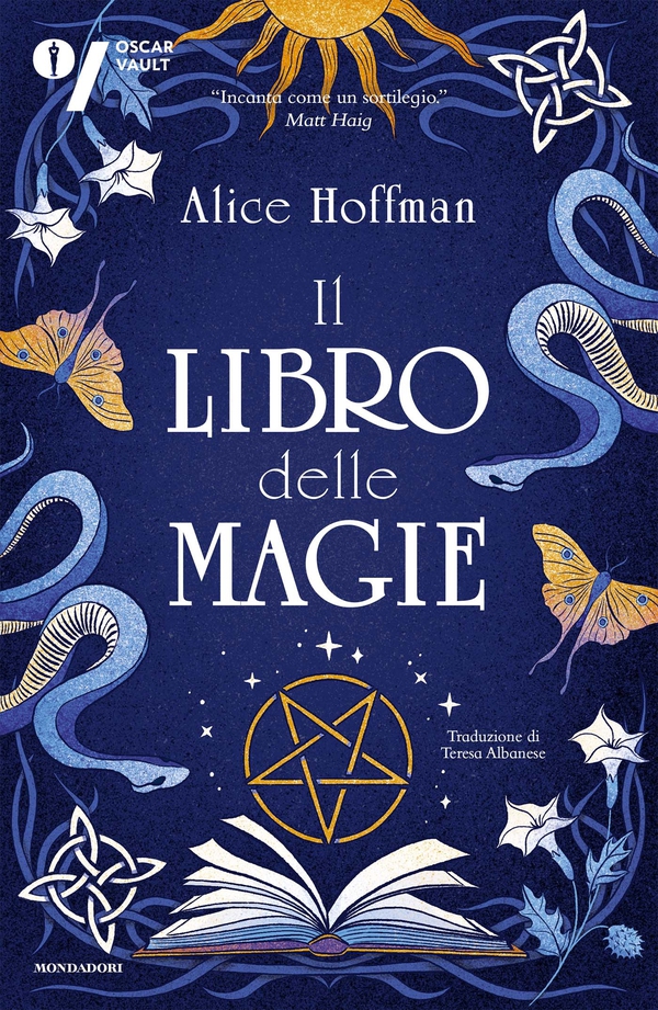 Il libro delle magie - Librerie.coop