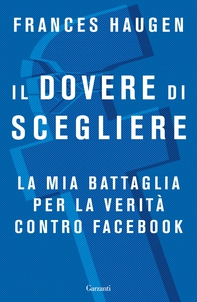 Il dovere di scegliere - Librerie.coop Il dovere di scegliere - Librerie.coop