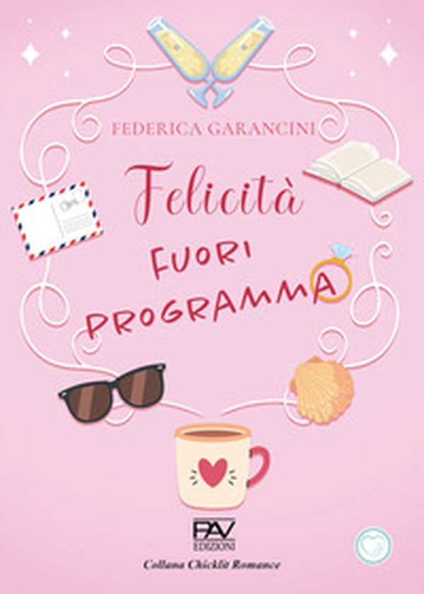 Felicità fuori programma - Librerie.coop