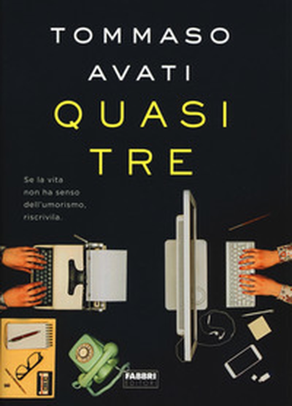 Quasi tre - Librerie.coop Quasi tre - Librerie.coop