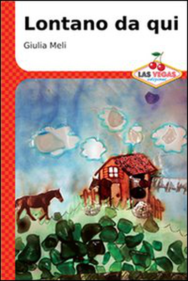Lontano da qui - Librerie.coop Lontano da qui - Librerie.coop