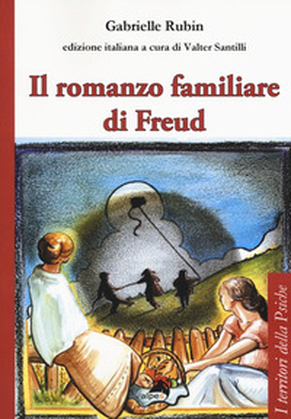 Il romanzo familiare di Freud - Librerie.coop Il romanzo familiare di Freud - Librerie.coop