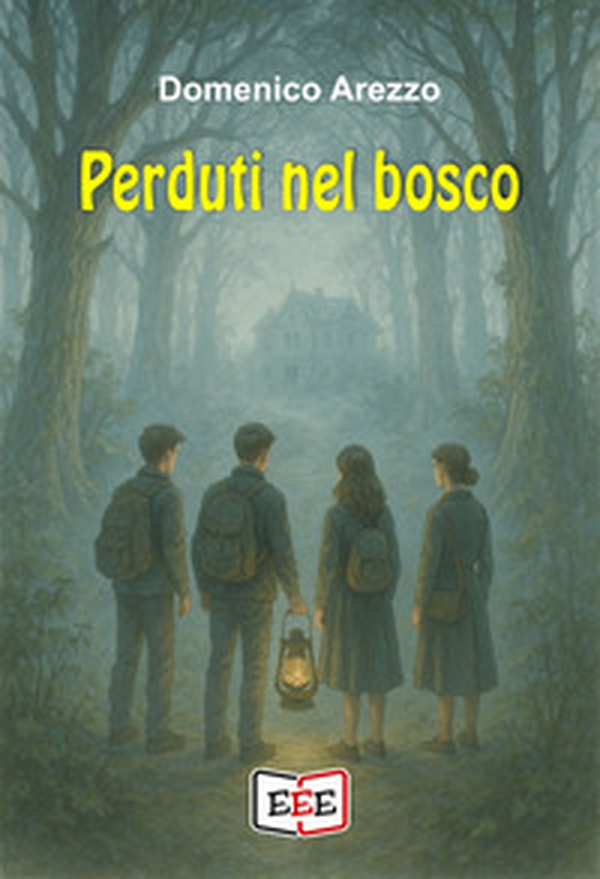 Perduti nel bosco - Librerie.coop Perduti nel bosco - Librerie.coop