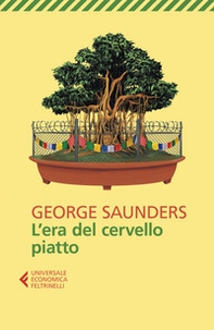L'era del cervello piatto - Librerie.coop