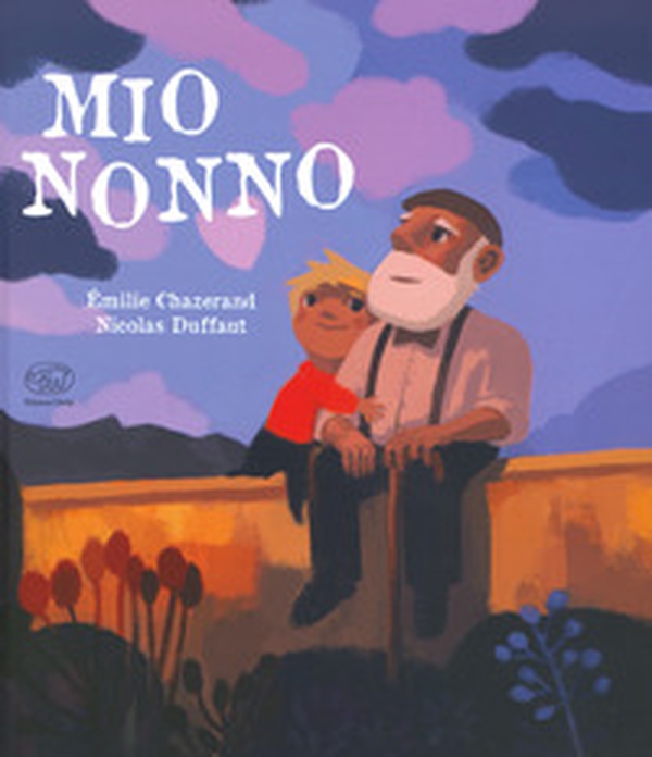 Mio nonno - Librerie.coop Mio nonno - Librerie.coop