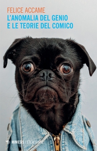 L’anomalia del genio e le teorie del comico - Librerie.coop