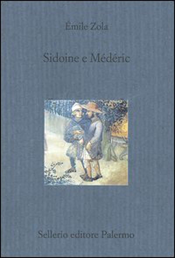 Sidoine e Médéric - Librerie.coop Sidoine e Médéric - Librerie.coop