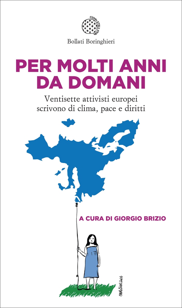 Per molti anni da domani - Librerie.coop Per molti anni da domani - Librerie.coop