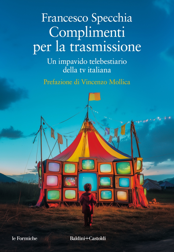 Complimenti per la trasmissione - Librerie.coop Complimenti per la trasmissione - Librerie.coop