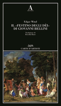 Il «Festino degli dèi» di Giovanni Bellini - Librerie.coop