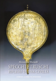 Specchi etruschi - Librerie.coop