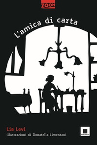 L'amica di carta. Ediz. ad alta leggibilità - Librerie.coop L'amica di carta. Ediz. ad alta leggibilità - Librerie.coop