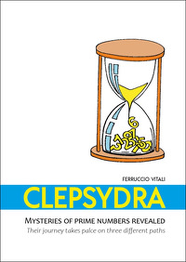 Clepsydra-Clessidra - Librerie.coop Clepsydra-Clessidra - Librerie.coop